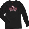 Virtual Sample of Holmes Track and Field Long Sleeve shirt