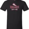 Virtual Sample of Holmes Track and Field shirt