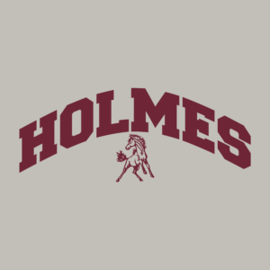 Holmes Mustang Arch